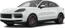 2024 Porsche Cayenne Coupe image