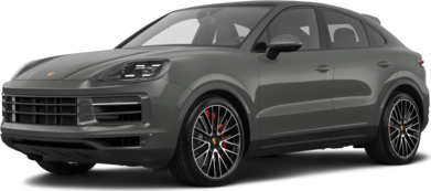 Cayenne Coupe S image