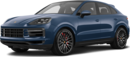 2024 Porsche Cayenne Coupe image