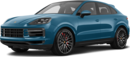 2024 Porsche Cayenne Coupe image
