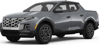2024 Hyundai Santa Cruz XRT
