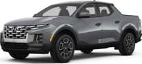 2024 Hyundai Santa Cruz photo