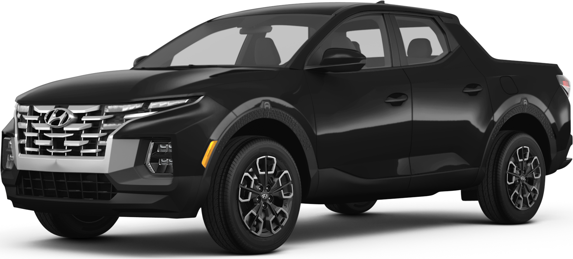 2024 Hyundai Santa Cruz Exterior: 0