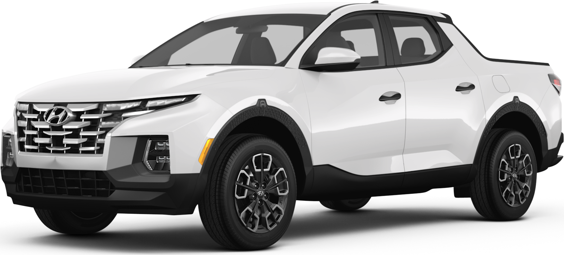 Santa Cruz SE Pickup 4D 4 ft image