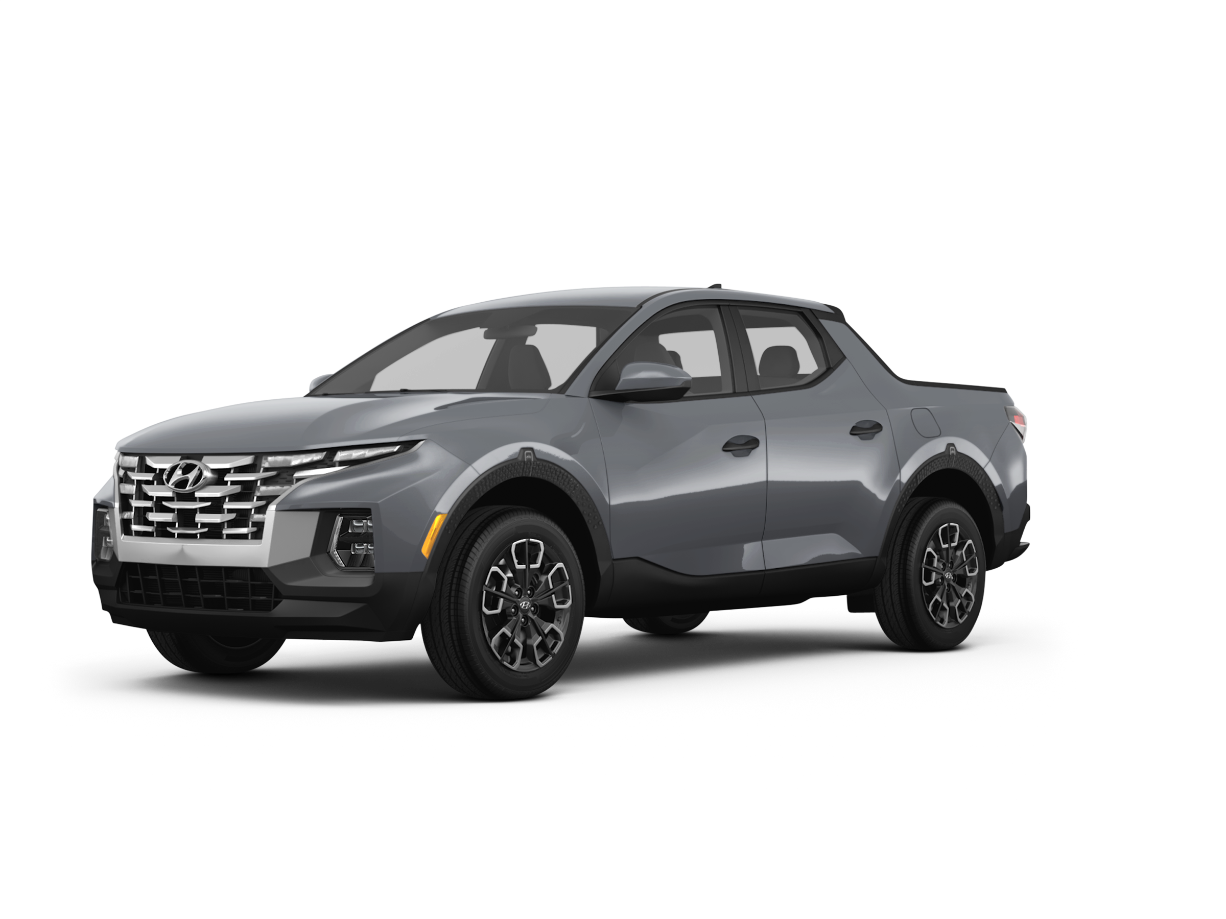 2024 Hyundai Santa Cruz Colors: 0