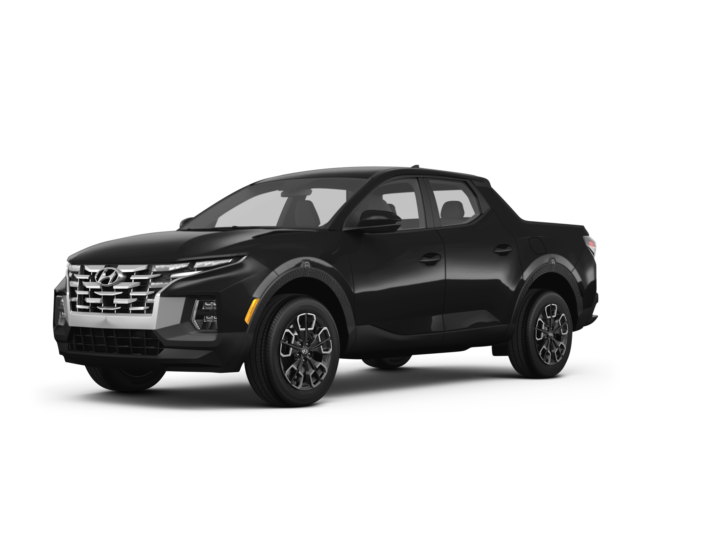 2024 Hyundai Santa Cruz Colors: 0