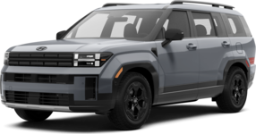 2024 Hyundai Santa Fe