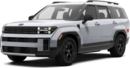2024 Hyundai Santa Fe image