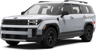 Hyundai Santa Fe XRT