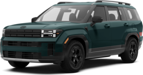 2024 Hyundai Santa Fe