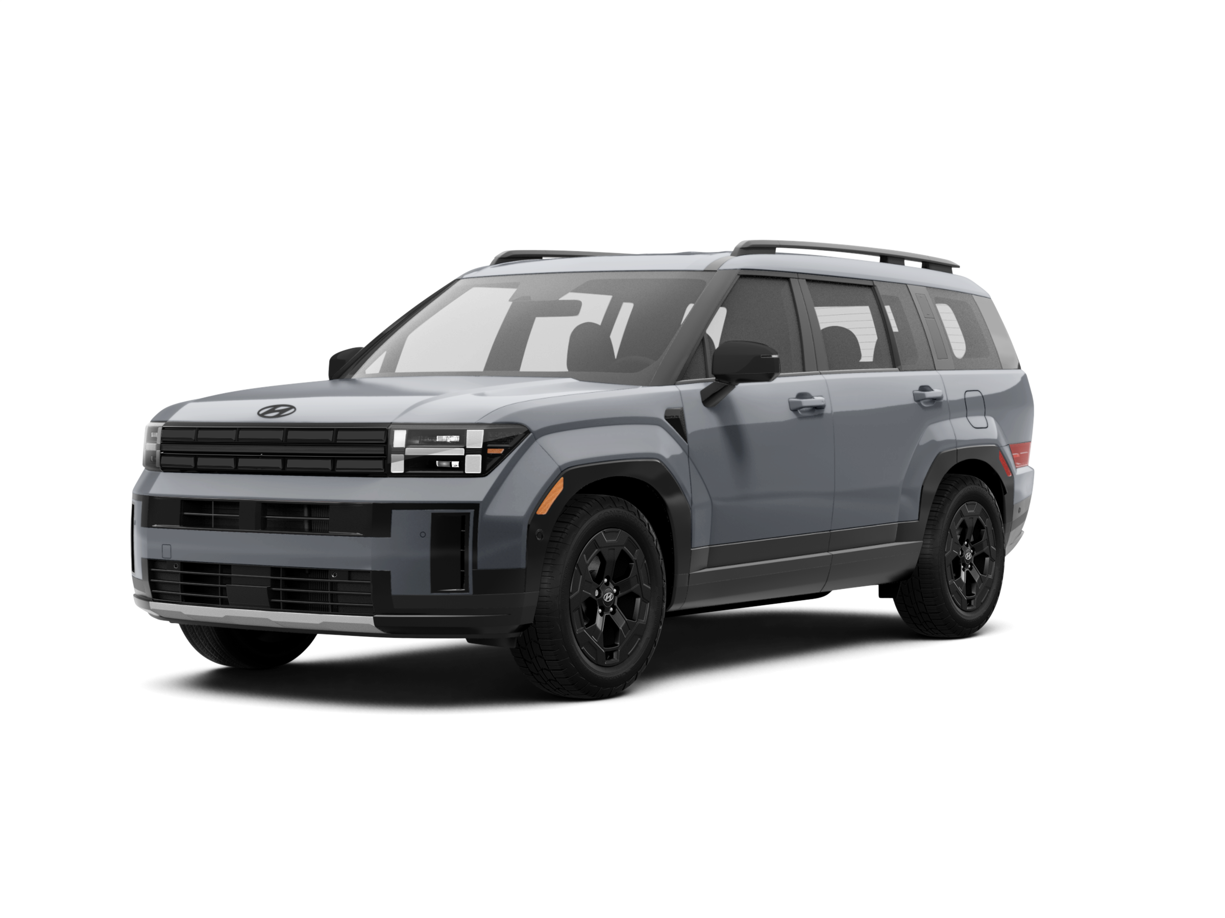 2024 Hyundai Santa Fe Colors: 0