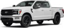 2024 Ford F150 SuperCrew Cab image