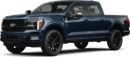 2024 Ford F150 SuperCrew Cab image