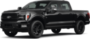 2024 Ford F150 SuperCrew Cab image