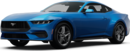 2024 Ford Mustang image