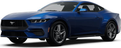 Mustang EcoBoost Premium image
