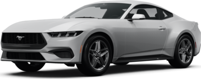 Mustang EcoBoost Premium image