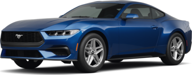 Mustang EcoBoost Premium image