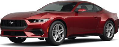 Mustang EcoBoost Premium image