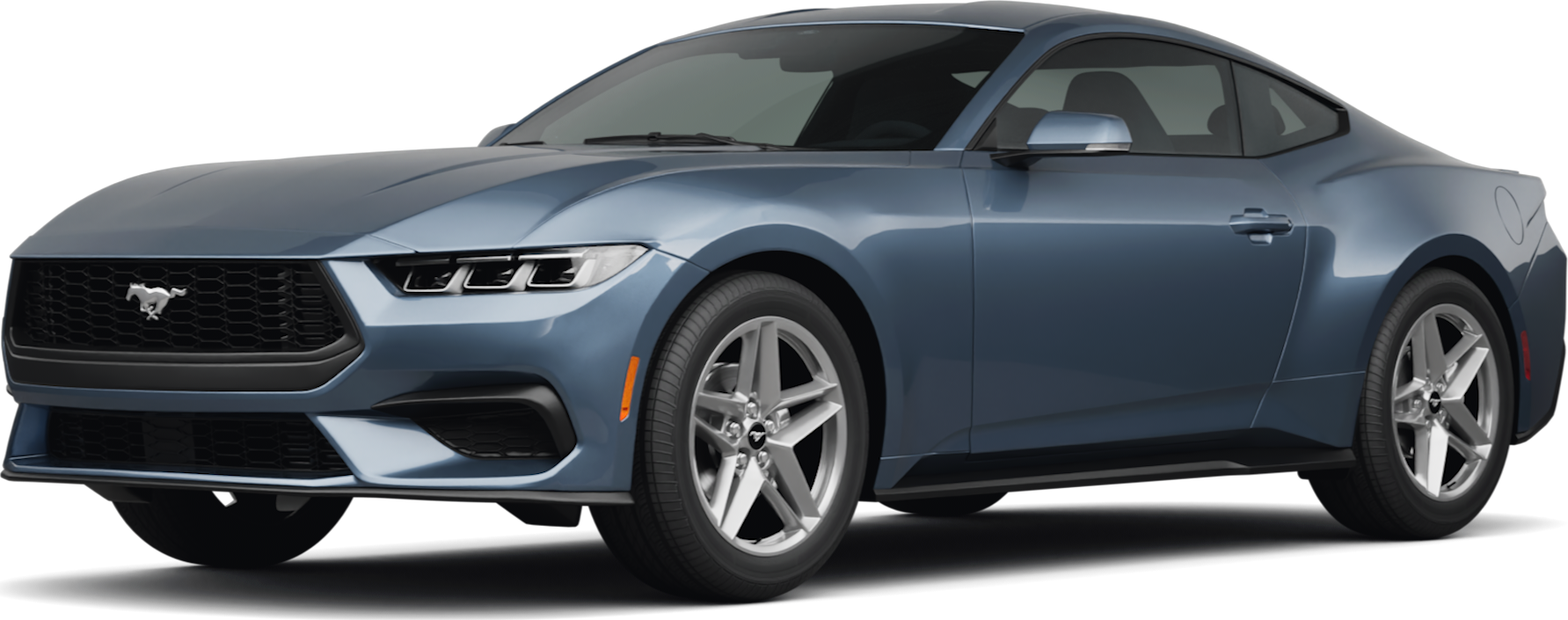 Mustang EcoBoost Premium image