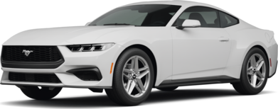 Ford Mustang EcoBoost Premium
