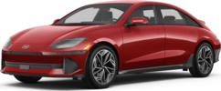 2024 Hyundai IONIQ 6