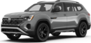 2024 Volkswagen Atlas image