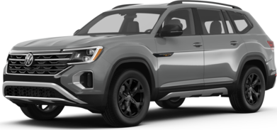 Volkswagen Atlas Peak Edition SEL 4MOTION