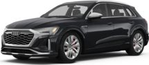 2025 Audi SQ8 e-tron photo
