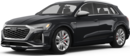 2025 Audi SQ8 e-tron image