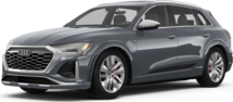 2025 Audi SQ8 e-tron photo