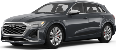 SQ8 e-tron Prestige image