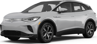 2024 Volkswagen ID.4 Pro Sport Utility 4D