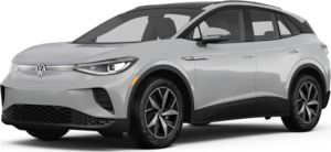 2024 Volkswagen ID.4 Pro Sport Utility 4D