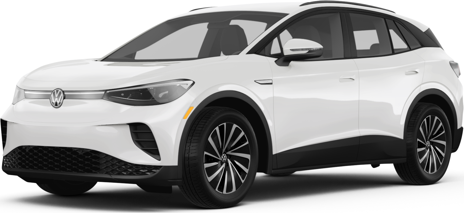 2024 Volkswagen ID.4 Pro S Plus Sport Utility 4D