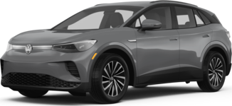 2024 Volkswagen ID.4 Pro S Plus