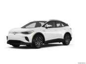 2024 Volkswagen ID.4 Colors: 0