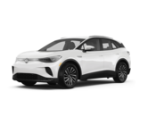2024 Volkswagen ID.4 Colors: 0