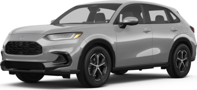 Honda HR-V EX-L