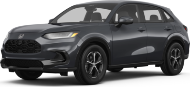 HR-V EX-L image