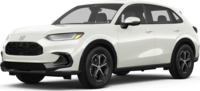 2026 Honda HR-V image