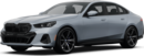 2024 BMW 5 Series image