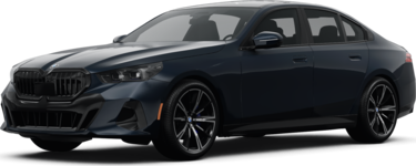 2025 BMW 5 Series 550e xDrive