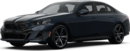 2025 BMW 5 Series image