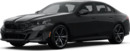 2025 BMW 5 Series image