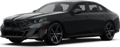 BMW 5 Series 540i xDrive