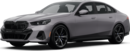 2025 BMW 5 Series image