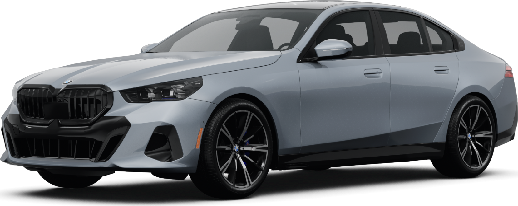 2025 BMW 5 Series?