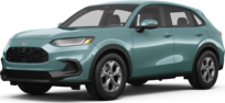 2025 Honda HR-V photo