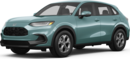2025 Honda HR-V image